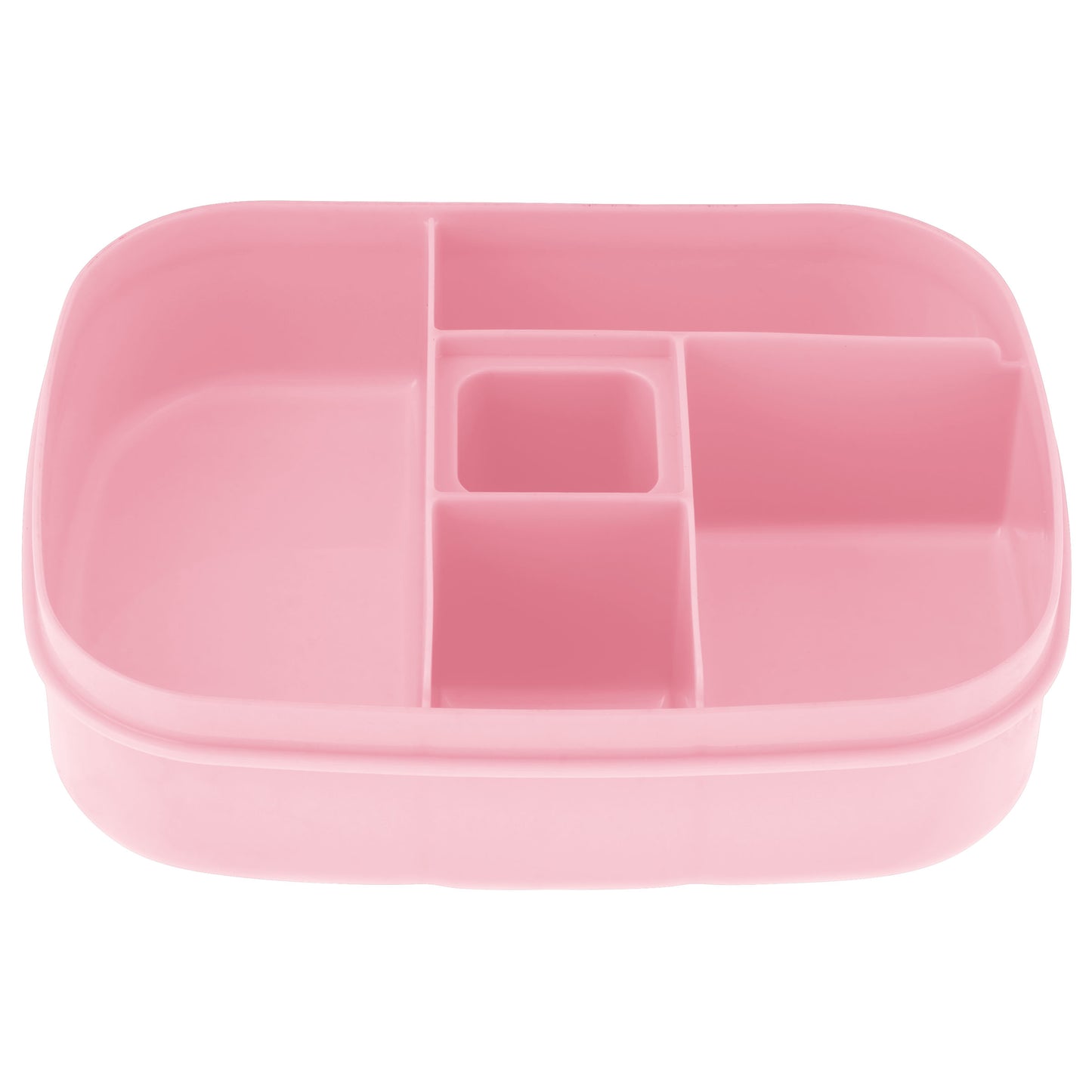 Bento Box with Removable Tray