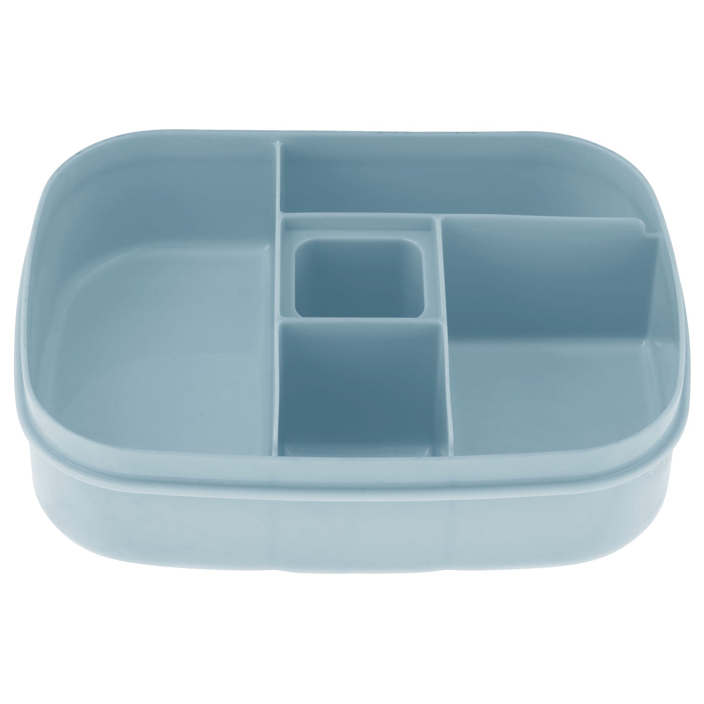 Bento Box with Removable Tray