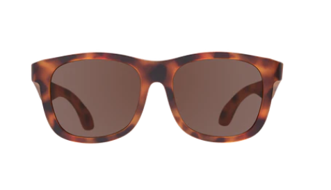 Babiators Original Navigator: Totally Tortoise 3-5yr