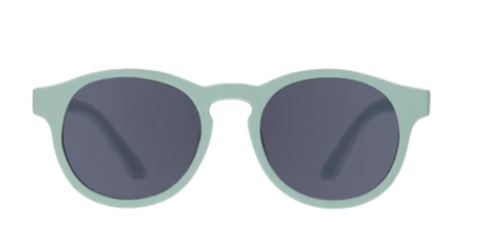 Babiators Orig. Keyhole: Mint To Be 0-2yr