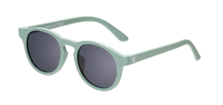 Babiators Orig. Keyhole: Mint To Be 0-2yr