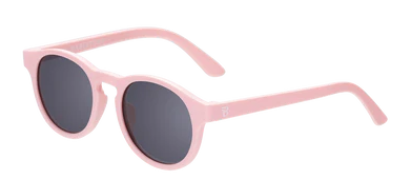 Babiators Orig. Keyhole: Ballerina Pink 0-2yr
