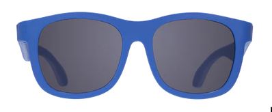 Babiators Orig. Navigator: Good As Blue 3-5yr