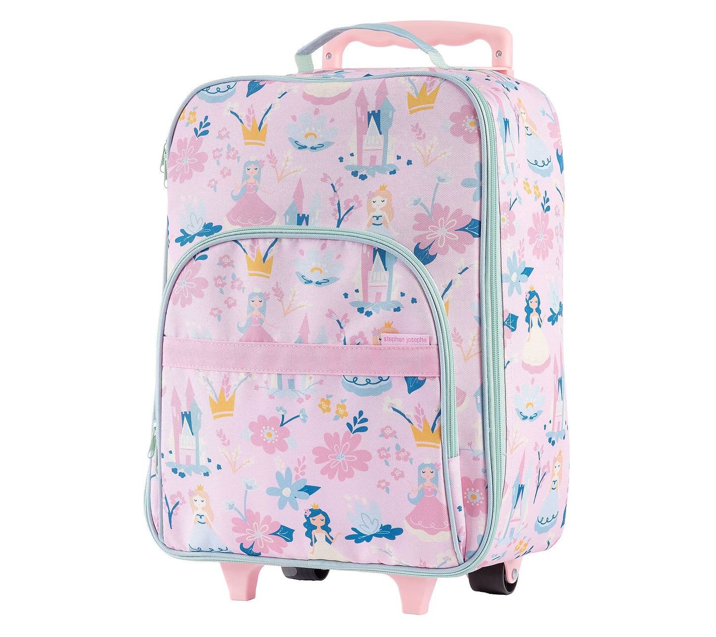 Princess Rolling Luggage