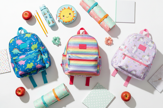 Back To School Collection