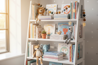 Books + Beyond