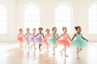 Dancewear