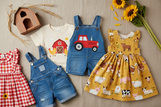 Farm Edit Collection