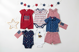 Stars, Stripes & 250