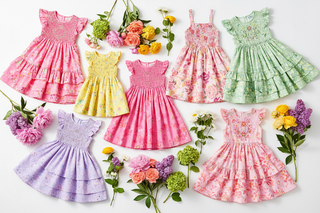 Girls Dresses