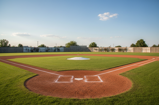 Take Me Out to the Ballgame