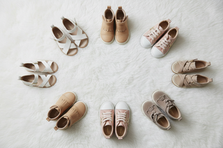 The Little Sole Edit