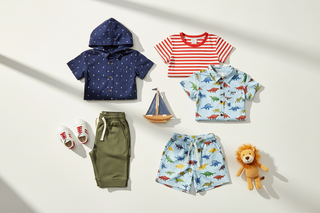 Boys Sets