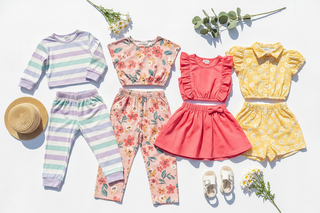 Girls Sets
