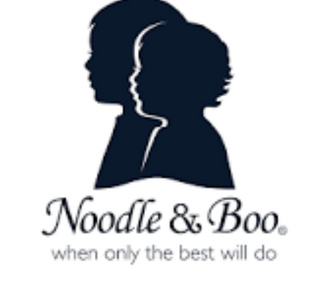 Noodle & Boo