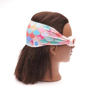 Splash Place Swim Goggles - Mermaid