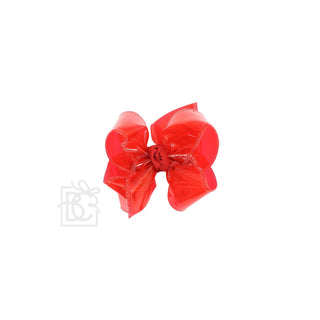 Waterproof Bow Fuschia