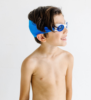 Goggles/Royal