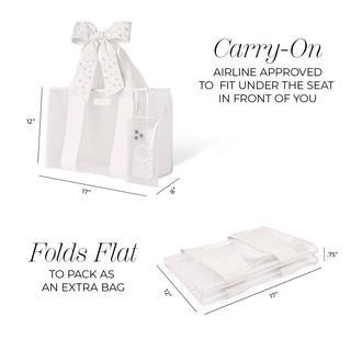 Case-Mate Ivory Pearl Bow