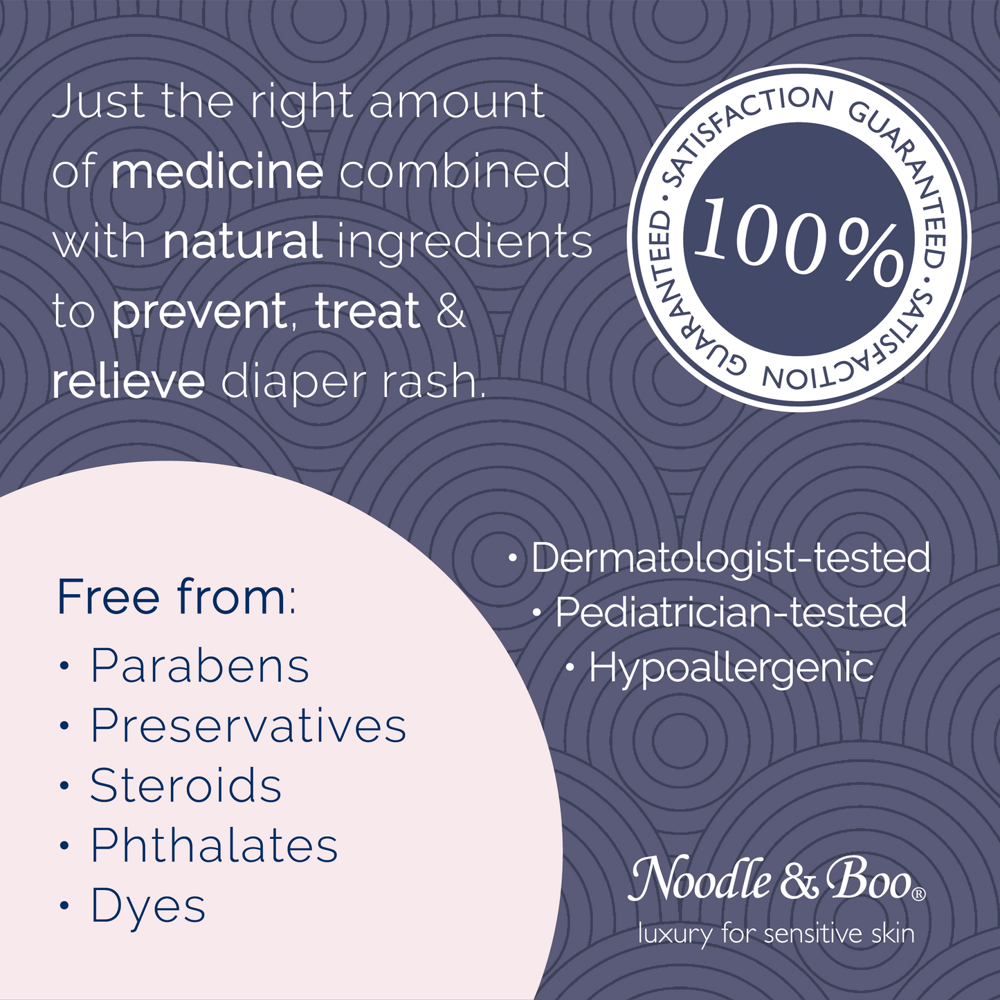 The Best Diaper Rash Ointment, 3.4 oz