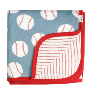 Copper Pearl Three-Layer Quilt — Slugger