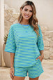 Green Stripe
