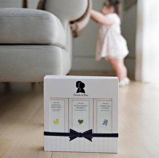 Noodle and Boo Starter Gift Set