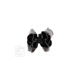 Waterproof Bow Fuschia