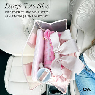 Case-Mate Ballet Pink Bow