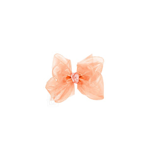 Red Waterproof Bow