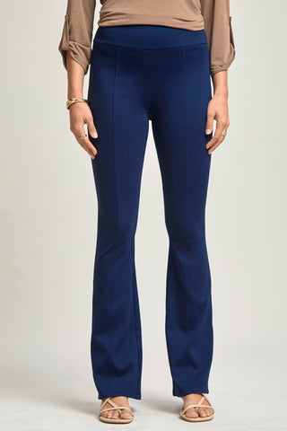 Magic High Waisted Kick Flare Pants