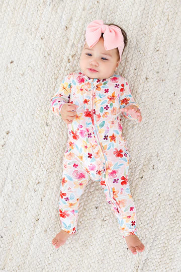 LL Pearl Convertible Romper