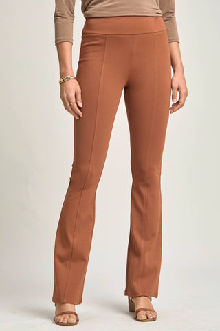 Magic High Waisted Kick Flare Pants