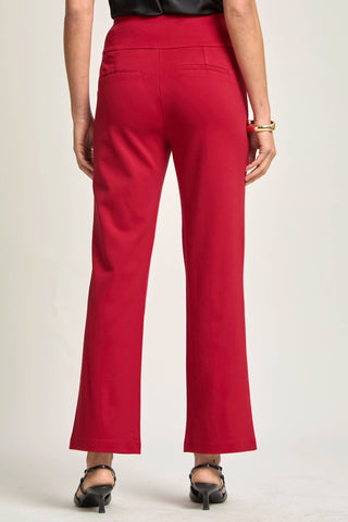 Magic High Slim Straight Pants MDS-STRAIGHT
