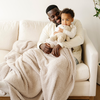 BAMBONI® TODDLER BLANKETS