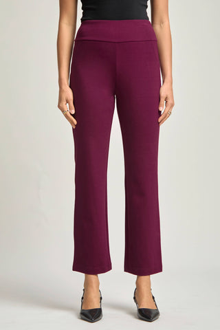 Magic High Slim Straight Pants MDS-STRAIGHT