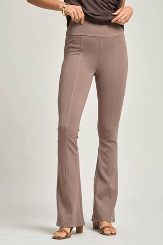 Magic High Waisted Kick Flare Pants