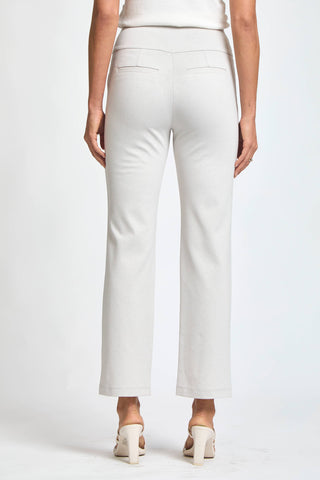 Magic High Slim Straight Pants MDS-STRAIGHT