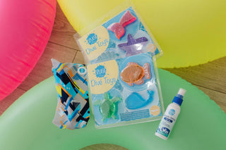 Splash Place EcoConscious Goggle & Mask Defog Spray