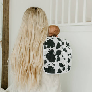 Premium Burp Cloths - Jo
