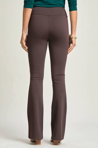 Magic High Waisted Kick Flare Pants