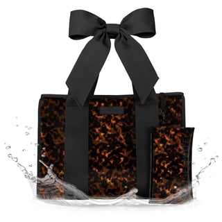 Case-Mate Tortoiseshell Bow