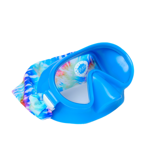 Splash Place Youth Swim Mask - Tie Dye
