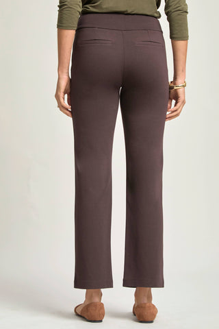 Magic High Slim Straight Pants MDS-STRAIGHT