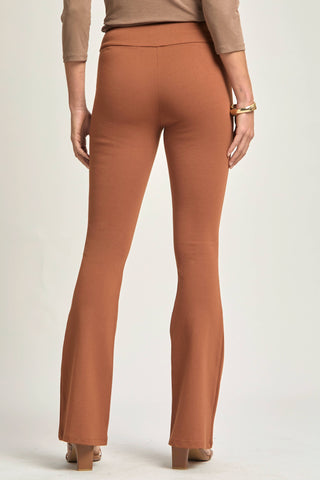 Magic High Waisted Kick Flare Pants