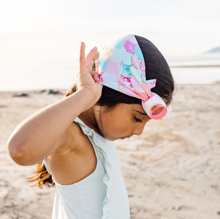 Splash Place Swim Goggles - Mermaid