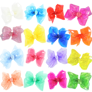 Red Waterproof Bow