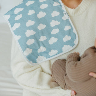 Premium Burp Cloths - Farmstead