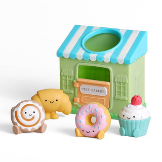 Itzy Ritzy Itzy Play Bakery Put & Take Toy