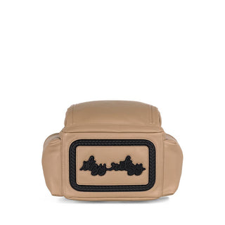Itzy Ritzy Boss Plus™ Backpack Diaper Bag — Chai Latte